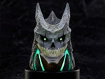 Kaiju No. 8 Luminous Head Figure