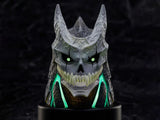 Kaiju No. 8 Luminous Head Figure