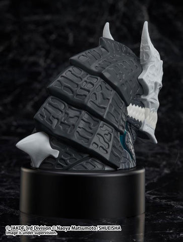 Kaiju No. 8 Luminous Head Figure