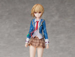 Heaven Burns Red Ruka Kayamori 1/8 Scale Figure