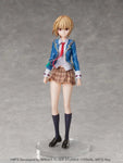Heaven Burns Red Ruka Kayamori 1/8 Scale Figure