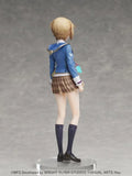 Heaven Burns Red Ruka Kayamori 1/8 Scale Figure