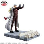 One Piece Akainu Phone Holder Figurine