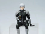 Kaiju No. 8 Reno Ichikawa (Break Time) Premium Perching Figure