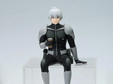 Kaiju No. 8 Reno Ichikawa (Break Time) Premium Perching Figure