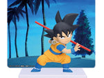 Dragon Ball Daima Son Goku Figure with Panel