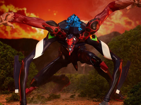 Rebuild of Evangelion Ichibansho 9th Angel (Angel Erosion) Figure