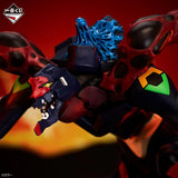 Rebuild of Evangelion Ichibansho 9th Angel (Angel Erosion) Figure