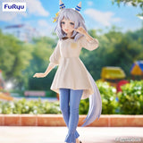 Uma Musume: Pretty Derby Trio-Try-iT Hishi Miracle Figure (In Route)