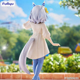 Uma Musume: Pretty Derby Trio-Try-iT Hishi Miracle Figure (In Route)