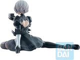 Ichibansho Figure - NieR: Automata - 2B (for The Glory of Mankind) Collectible Statue