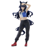 Umamusume Pretty Derby BoC'z we/n Verxina as Queen V Figure