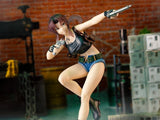 Black Lagoon Vivit Revy Figure