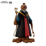 Assassination Classroom Super Figure Collection Koro Sensei (Brown)