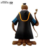 Assassination Classroom Super Figure Collection Koro Sensei (Brown)