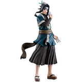 Naruto Haku The Land of the Waves Masterlise Ichibansho Statue