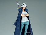 One Piece Glitter & Glamours Trafalgar Law (Change Ver.)