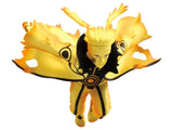Naruto: Shippuden Vibration Stars Naruto Uzumaki VI Figure