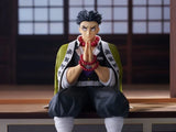 Demon Slayer: Kimetsu no Yaiba Gyomei Himejima Noodle Stopper Figure