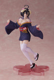 Overlord Albedo (Sakura Kimono Ver.) Coreful Figure