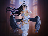 Overlord Albedo Figure