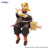 Demon Slayer: Kimetsu no Yaiba Rengoku Kyojuro Noodle Stopper Statue