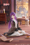 Frieren: Beyond Journey's End Desktop Cute Fern Figure