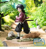 Demon Slayer: Kimetsu no Yaiba Xross Link Giyu Tomioka (Childhood) Figure