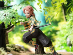 Demon Slayer: Kimetsu no Yaiba Xross Link Sabito (Childhood) Figure