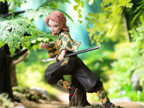 Demon Slayer: Kimetsu no Yaiba Xross Link Sabito (Childhood) Figure