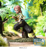 Demon Slayer: Kimetsu no Yaiba Xross Link Sabito (Childhood) Figure