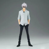Jujutsu Kaisen King of Artist Satoru Gojo (Hidden Inventory/Premature Death Arc II)