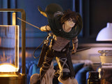 Attack on Titan Ichibansho Hange Zoe (Rumbling) Figure