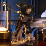 Attack on Titan Ichibansho Hange Zoe (Rumbling) Figure