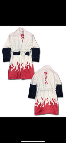 Naruto Shippuden - 4th Hokage Bath Robe