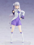 Re:Zero Starting Life in Another World KD Colle Light Emilia Figure