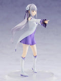 Re:Zero Starting Life in Another World KD Colle Light Emilia Figure