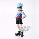 Shaman King Horohoro Figure