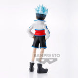 Shaman King Horohoro Figure