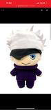 JUJUTSU KAISEN- Gojo 8" PLUSH