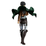 Attack on Titan Grandista Levi Figure (In Route)