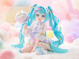 Vocaloid Melffy Hatsune Miku (Sugar Cloud) Figure (EN ROUTE)