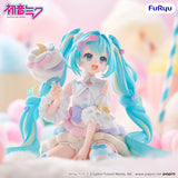 Vocaloid Melffy Hatsune Miku (Sugar Cloud) Figure (EN ROUTE)