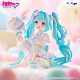 Vocaloid Melffy Hatsune Miku (Sugar Cloud) Figure (EN ROUTE)