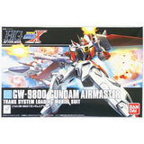 Bandai HGAW Gundam After War Airmaster HG 1/144 Model Kit