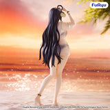 Albedo Aqua Ver. Muchute Figure (PRE ORDER)