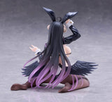 Overlord MOFLOCK Albedo (Reverse Bunny Suit Ver.) Figure PRE ORDER