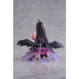 Albedo Negligee Ver. Desktop Cute Figure (PREORDER)