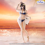 Albedo Aqua Ver. Muchute Figure (PRE ORDER)