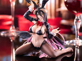 Overlord MOFLOCK Albedo (Reverse Bunny Suit Ver.) Figure PRE ORDER
